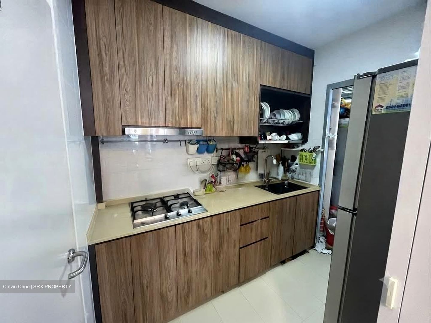 Blk 37 Skyresidence @ Dawson (Queenstown), HDB 3 Rooms #580057861